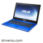 تنزيل تعريفات لاب توب Asus A550LC كاملة