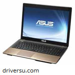 تنزيل جميع تعريفات لاب توب Asus A552WE