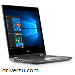 تعريفات لابتوب ديل انسيبرون Dell Inspiron 5378