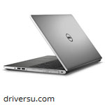 تنزيل تعريفات لاب توب ديل Dell Inspiron 5555