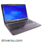 تحميل تعريفات لاب توب ديل Dell Inspiron N7110