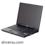 تنزيل تعريفات لابتوب HP Compaq nx6125