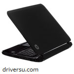 تعريفات لابتوب اتش بي HP Pavilion TouchSmart 11-e040ef