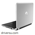 تنزيل جميع تعريفات لاب توب HP Pavilion TouchSmart 11-e140ca