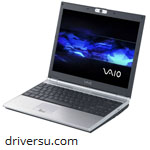 تنزيل تعريفات لاب توب Sony Vaio VGN-CR3 Series