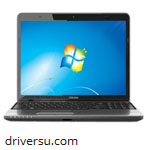 جميع تعريفات لابتوب توشيبا Toshiba Satellite L755-S5158