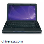 تحميل جميع تعريفات لابتوب Toshiba Satellite L755-S5168