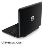 تحميل تعريفات لابتوب HP Pavilion TouchSmart 11-e115au