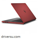 جميع تعريفات لاب توب ديل Dell Inspiron 5457