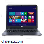 تعريفات لاب توب ديل Dell Inspiron 5765