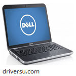 تنزيل تعاريف لاب توب ديل Dell Inspiron 5737