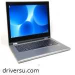 تعاريف لاب توب ديل Dell Inspiron 7348