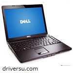 جميع تعريفات لاب توب Dell Inspiron 1318