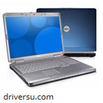 تنزيل تعاريف لاب توب ديل Dell Inspiron 1721