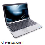 تعاريف لاب توب ديل Dell Inspiron 1764