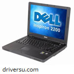 تنزيل جميع تعاريف لاب توب Dell Inspiron 2200