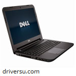 جميع تعريفات لاب توب Dell Inspiron 3421