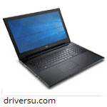 تعاريف لاب توب ديل Dell Inspiron 3552