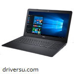 تعريفات لاب توب ديل Dell Inspiron 5557