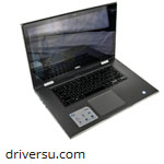 تعاريف لاب توب ديل Dell Inspiron 5578