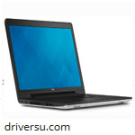 جميع تعريفات لاب توب ديل Dell Inspiron 5749