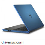 تنزيل تعريفات لاب توب ديل انسبيرون Dell Inspiron 5755