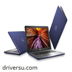 تنزيل تعريفات لاب توب ديل Dell Inspiron 5767