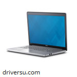 جميع تعريفات لاب توب Dell Inspiron 7737