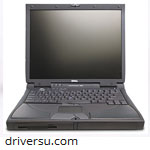 تعاريف لاب توب ديل Dell Inspiron 8100