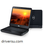 تعاريف لابتوب ديل Dell Inspiron M4040