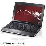 تنزيل تعاريف لاب توب ديل انسبيرون Dell Inspiron Mini 1011