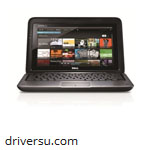 جميع تعاريف لاب توب ديل Dell Inspiron Mini Duo 1090