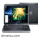 تعريفات لاب توب ديل Dell Inspiron SE 7720