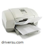 تعريف طابعة اتش بي HP Officejet 4315