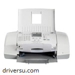 تحميل تعريف طابعة اتش بي HP Officejet 4315v