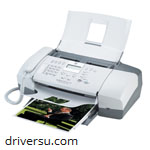 تنزيل تعريف طابعة اتش بي اوفيس جيت HP Officejet 4355