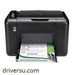 تعريف طابعة HP Officejet 4400