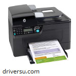 تنزيل تعريف طابعة HP Officejet 4500 G510g