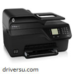 تعريف طابعة HP Officejet 4610