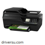 تعريف طابعة اتش بي اوفيس جيت HP Officejet 4620