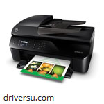 تعريف طابعة اتش بي HP Officejet 4632