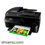 تعريف طابعة اتش بي اوفيس جيت HP Officejet 4635