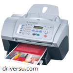 تحميل تعريف طابعة HP Officejet 5110xi