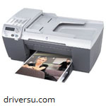 تنزيل تعريف طابعة اتش بي HP Officejet 5510