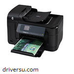 تعريف طابعة HP Officejet 6500A E710a