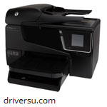 تعريف طابعة اتش بي اوفيس جيت HP Officejet 6600 H711a/H711g