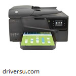 تنزيل تعريف طابعة اتش بي HP Officejet 6700 Premium H711n