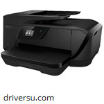 تعريف طابعة اتش بي HP Officejet 7510