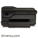 تحميل تعريف طابعة HP Officejet 7610