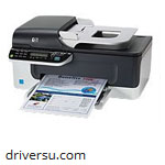 تعريف طابعة اتش بي اوفيس جيت HP Officejet J4524